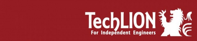 ロゴ：TechLION