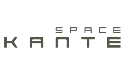 ロゴ：SPACE KANTE