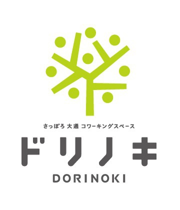 ロゴ：ドリノキ