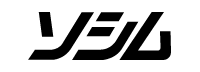 ロゴ：ソシム株式会社